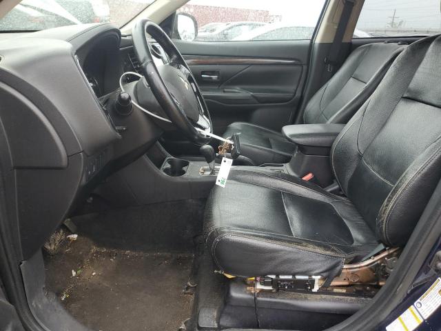 Photo 7 from auction – 2016 MITSUBISHI OUTLANDER SE with VIN JA4AD3A38GZ009788