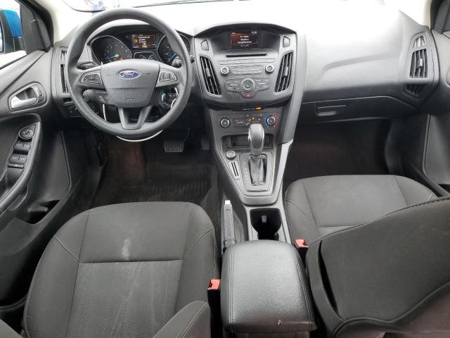صورة رقم 8 من المزاد - 2017 FORD FOCUS SE مع VIN 1FADP3K24HL218262