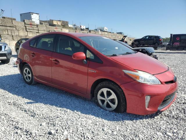 Photo 4 from auction – 2015 TOYOTA PRIUS with VIN JTDKN3DU7F1874843