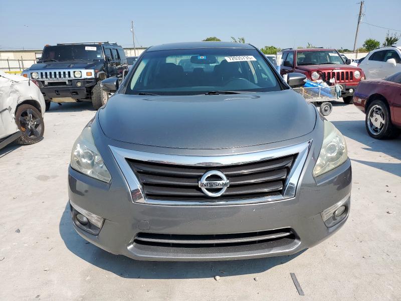 Photo 5 from auction – 2015 NISSAN ALTIMA 2.5 with VIN 1N4AL3AP6FC214285