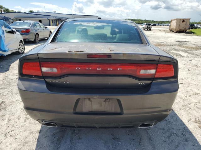 Photo 6 from auction – 2014 DODGE CHARGER R/ with VIN 2C3CDXCT3EH259279