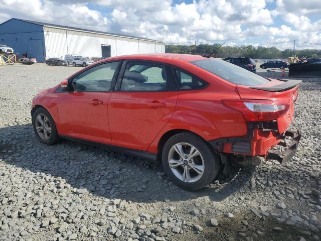 Photo 2 from auction – 2014 FORD FOCUS SE with VIN 1FADP3F25EL409615