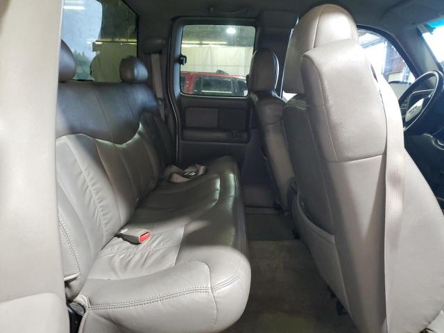 Photo 10 from auction – 2001 GMC NEW SIERRA with VIN 2GTEK19T011281466