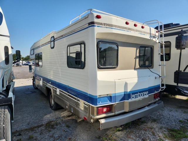 Photo 3 from auction – 1989 FORD ECONOLINE with VIN 1FDKE30G8JHC20574