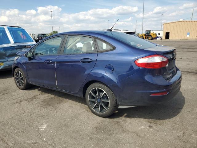 Photo 2 from auction – 2016 FORD FIESTA SE with VIN 3FADP4BJ3GM201964