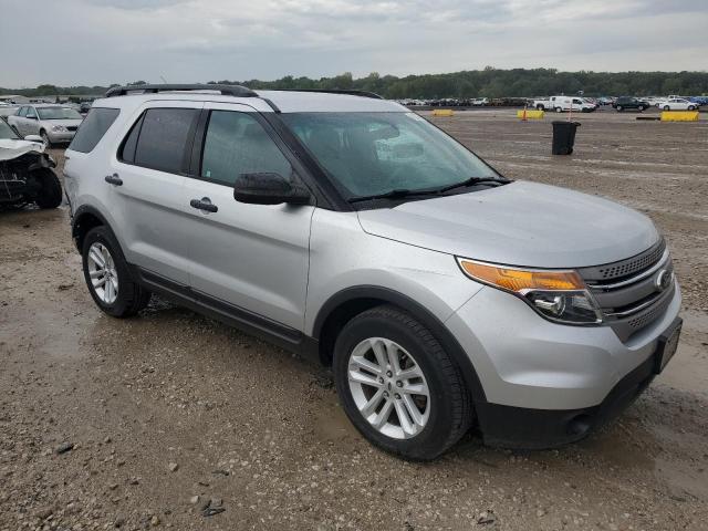 Photo 4 from auction – 2015 FORD EXPLORER with VIN 1FM5K7B86FGC59972