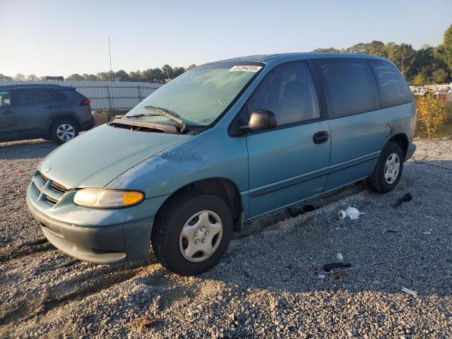 DODGE CARAVAN 1999 with VIN 2B4FP25B6XR449756 - Photo from auction