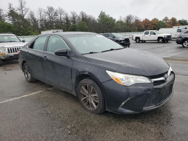 Photo 4 from auction – 2017 TOYOTA CAMRY LE with VIN 4T1BF1FK2HU681722