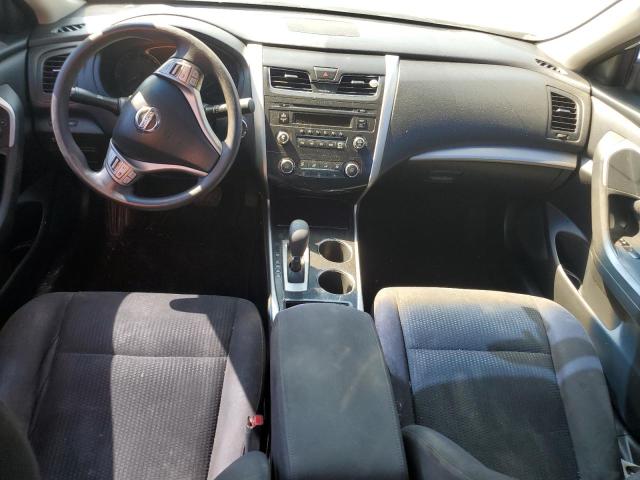Photo 8 from auction – 2014 NISSAN ALTIMA 2.5 with VIN 1N4AL3AP6EC197924