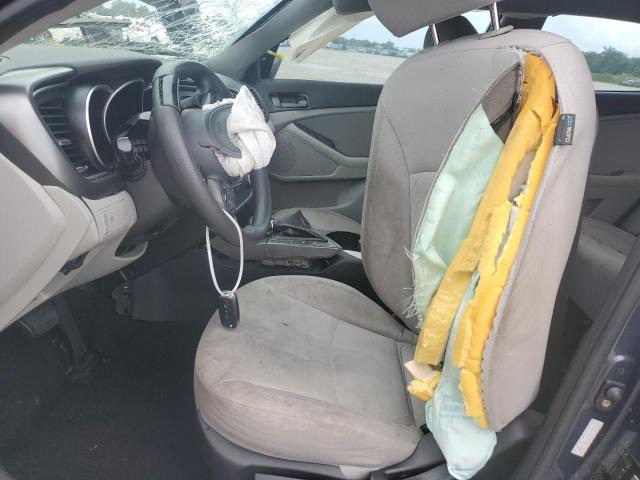 Photo 7 from auction – 2015 KIA OPTIMA LX with VIN KNAGM4A7XF5614083