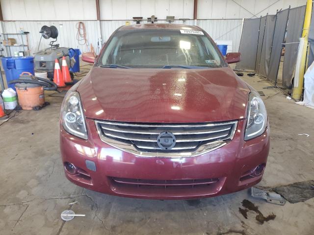 Photo 5 from auction – 2011 NISSAN ALTIMA BAS with VIN 1N4AL2AP4BN502542