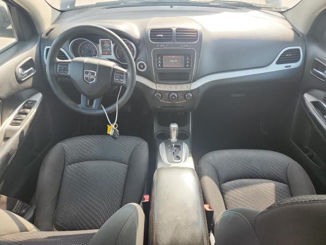 Photo 8 from auction – 2017 DODGE JOURNEY SX with VIN 3C4PDCBG5HT515959