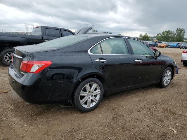 Photo 3 from auction – 2007 LEXUS ES 350 with VIN JTHBJ46G372066976
