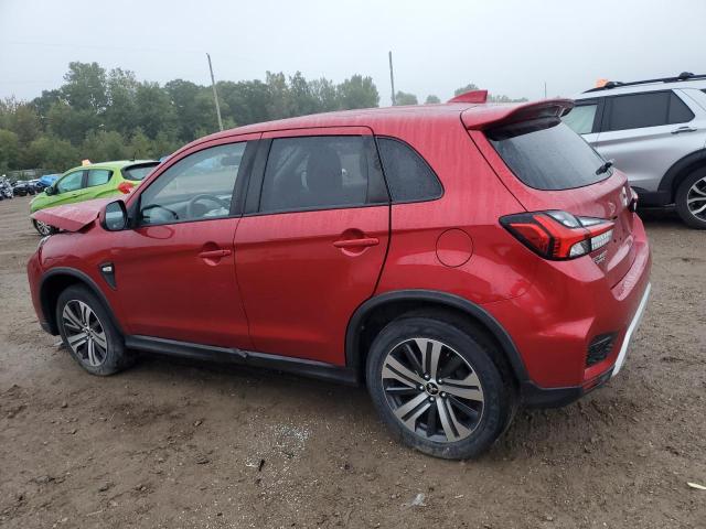 Photo 2 from auction – 2020 MITSUBISHI OUTLANDER with VIN JA4AR3AU5LU022242