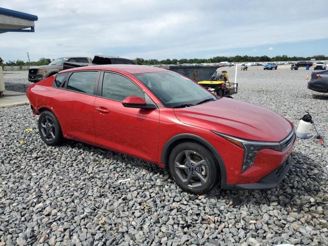Photo 4 from auction – 2025 KIA K4 LX with VIN 3KPFT4DE1SE064394