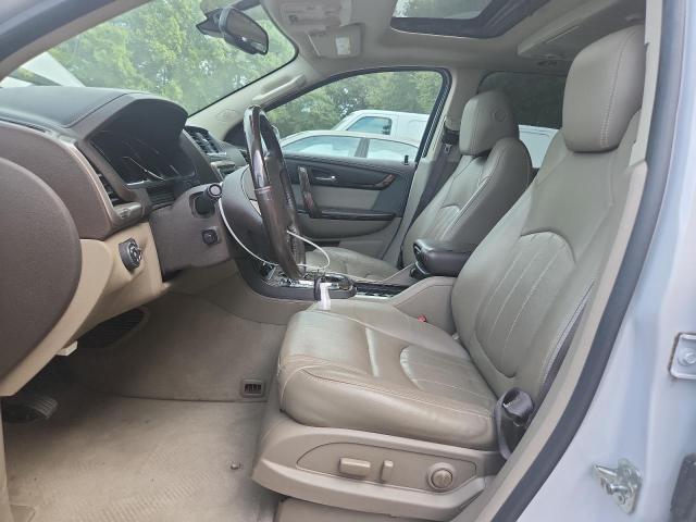 Photo 7 from auction – 2016 GMC ACADIA DEN with VIN 1GKKVTKD1GJ327303