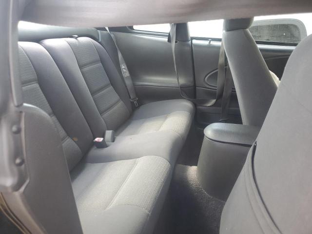 Photo 10 from auction – 2002 FORD MUSTANG with VIN 1FAFP40462F159188