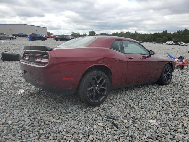 Foto 3 de la subasta – 2022 DODGE CHALLENGER SXT con VIN 2C3CDZAG9NH256890