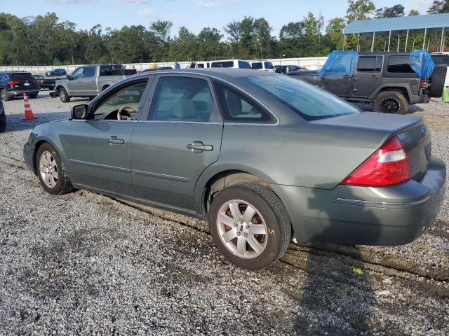 Photo 2 from auction – 2005 FORD FIVE HUNDR with VIN 1FAFP24125G132329