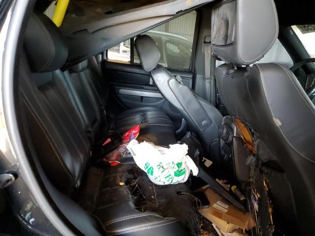 Photo 11 from auction – 2013 LAND ROVER RANGE ROVE with VIN SALSH2E4XDA768067