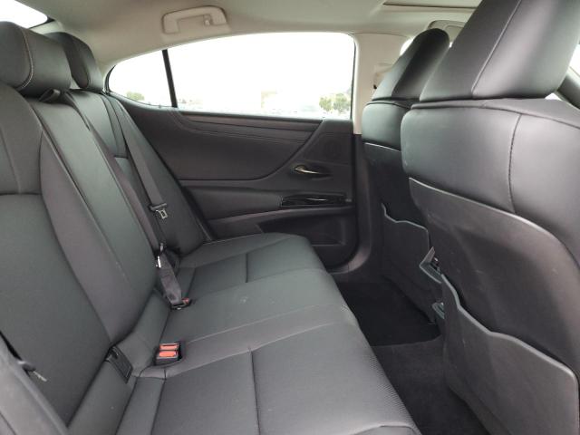 Photo 10 from auction – 2025 LEXUS ES 300H BA with VIN 58ADA1C12SU070429