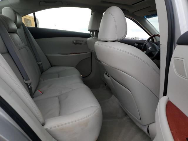 Photo 10 from auction – 2009 LEXUS ES 350 with VIN JTHBJ46G792340215