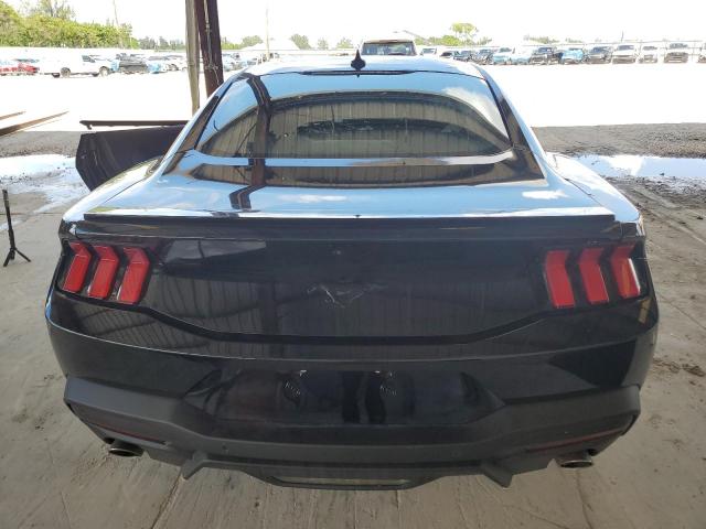 Photo 6 from auction – 2025 FORD MUSTANG with VIN 1FA6P8TH8S5122753