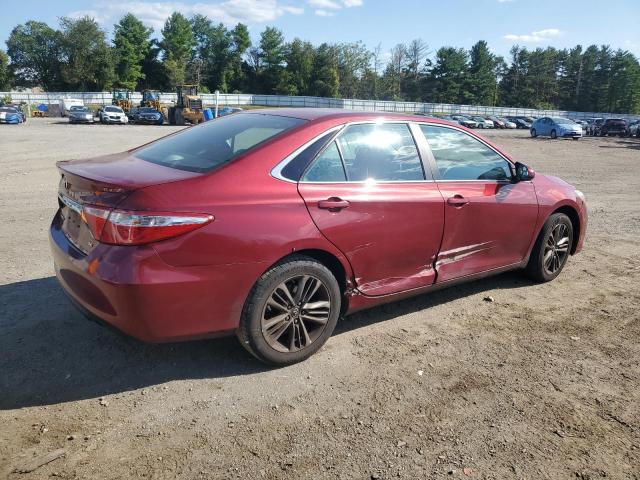 Photo 3 from auction – 2017 TOYOTA CAMRY LE with VIN 4T1BF1FK9HU772812