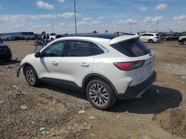 Photo 2 from auction – 2022 FORD ESCAPE TIT with VIN 1FMCU9J93NUB68651