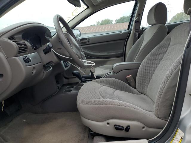 Photo 7 from auction – 2006 CHRYSLER SEBRING TO with VIN 1C3EL56R66N101074