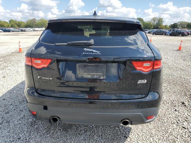 Photo 6 from auction – 2017 JAGUAR F-PACE with VIN SADCS2BV0HA054940