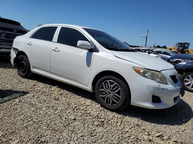 Photo 4 from auction – 2010 TOYOTA COROLLA BASE with VIN 1NXBU4EE8AZ378257