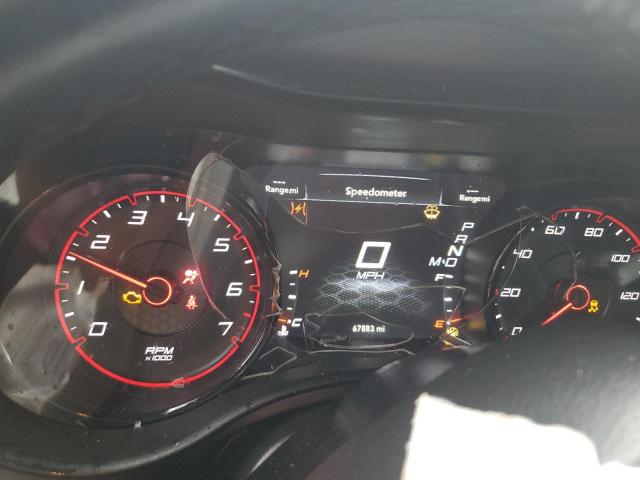 Photo 9 from auction – 2023 DODGE CHARGER GT with VIN 2C3CDXHG3PH607015