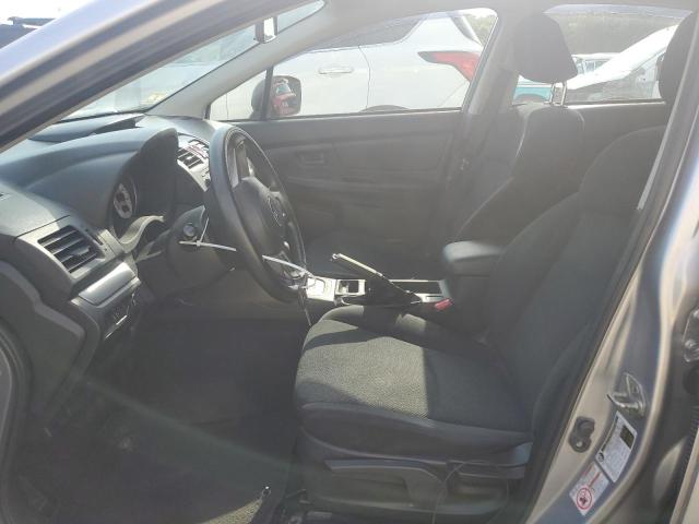 Photo 7 from auction – 2014 SUBARU IMPREZA with VIN JF1GPAA67E8304119