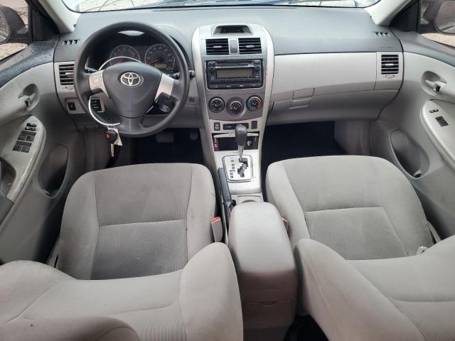 Photo 8 from auction – 2012 TOYOTA COROLLA BA with VIN 2T1BU4EE9CC855136