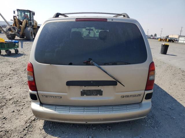 Photo 6 from auction – 2002 CHEVROLET VENTURE with VIN 1GNDX03E82D255177