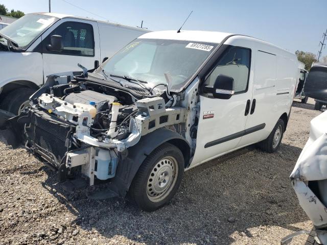 Photo 1 from auction – 2016 RAM PROMASTER CITY with VIN ZFBERFAT8G6C54611