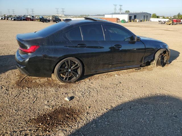 Photo 3 from auction – 2021 BMW 330XI with VIN 3MW5R7J02M8C03676