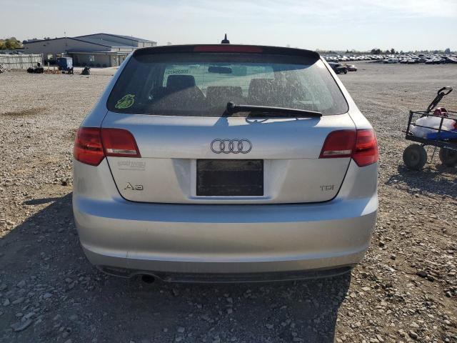 Photo 6 from auction – 2011 AUDI A3 PREMIUM PLUS with VIN WAUKJAFM0BA010236