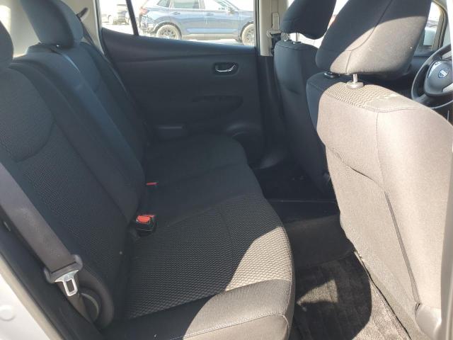 Zdjęcie 10 z aukcji – 2014 NISSAN LEAF S z VIN 1N4AZ0CP6EC334483