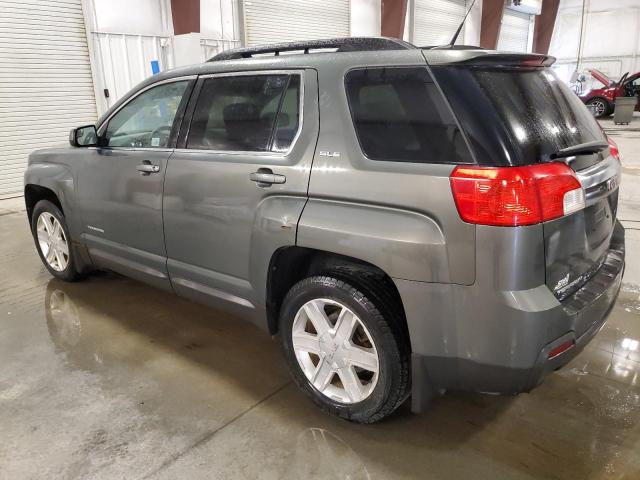 Photo 2 from auction – 2012 GMC TERRAIN SLE with VIN 2GKFLSE51C6302088