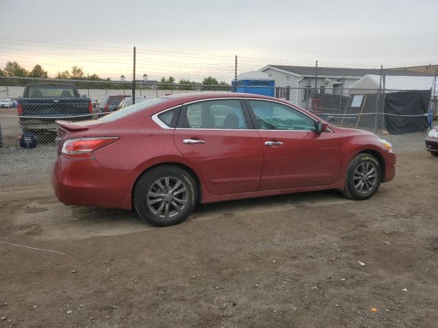 Photo 3 from auction – 2015 NISSAN ALTIMA 2.5 with VIN 1N4AL3AP1FN901985