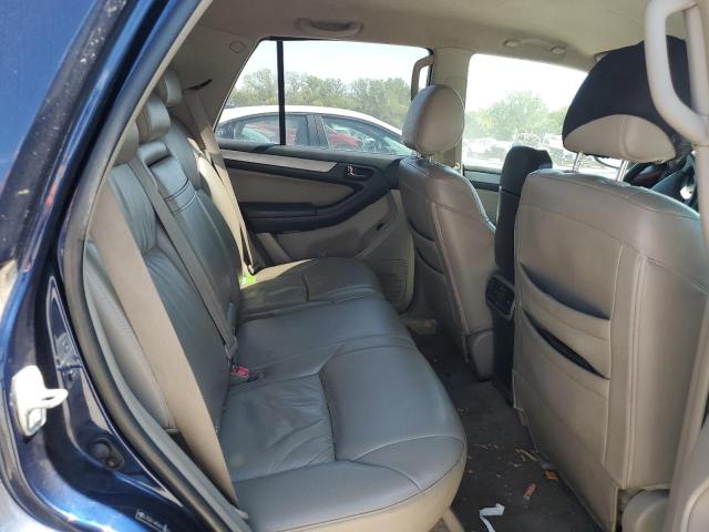 Photo 10 from auction – 2006 TOYOTA 4RUNNER SR with VIN JTEBU14R060102091