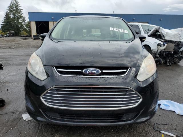 Photo 5 from auction – 2015 FORD C-MAX SE with VIN 1FADP5AU5FL119641