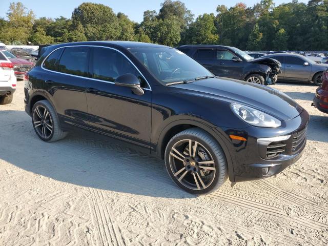 Photo 4 from auction – 2015 PORSCHE CAYENNE S with VIN WP1AB2A21FLA56920
