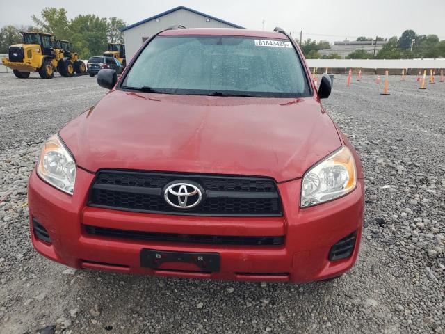 Photo 5 from auction – 2012 TOYOTA RAV4 with VIN 2T3BF4DV9CW262913