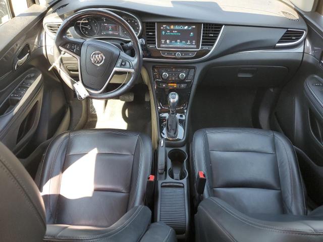 Photo 8 from auction – 2019 BUICK ENCORE ESS with VIN KL4CJGSM0KB748588