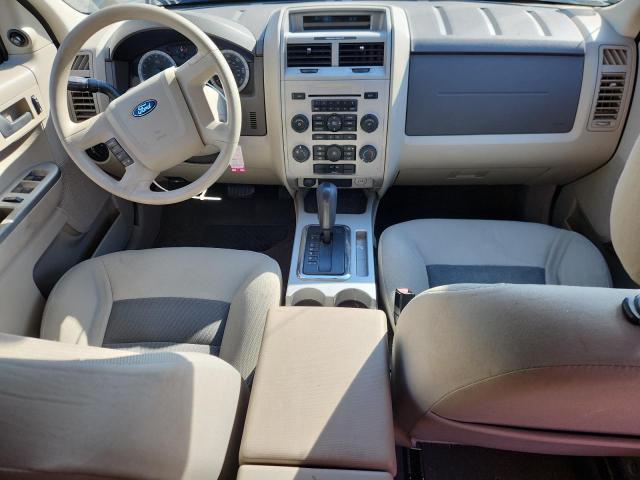 Photo 8 from auction – 2008 FORD ESCAPE XLT with VIN 1FMCU93Z78KE19023