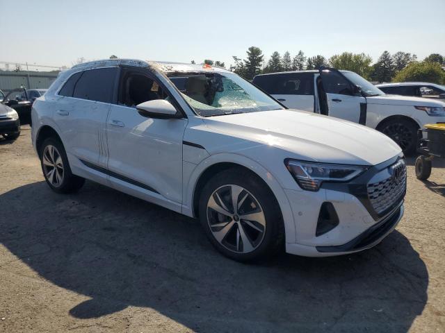 Photo 4 from auction – 2024 AUDI Q8 E-TRON with VIN WA15AAGE3RB031720