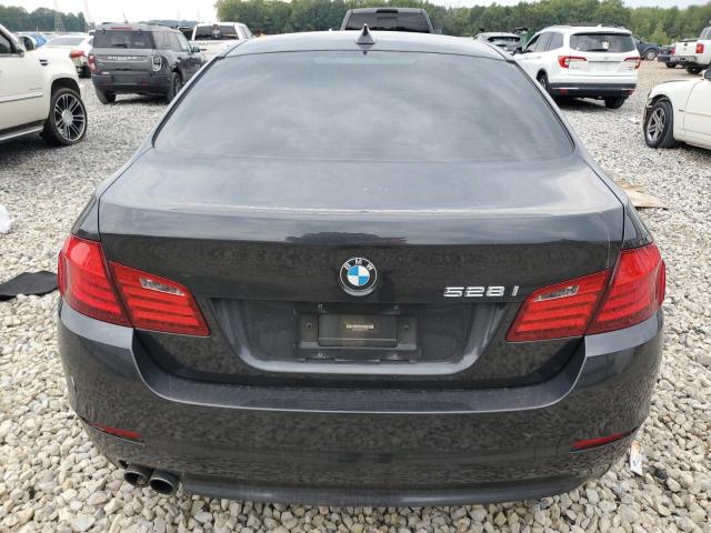 Photo 6 from auction – 2011 BMW 528 I with VIN WBAFR1C52BC750799
